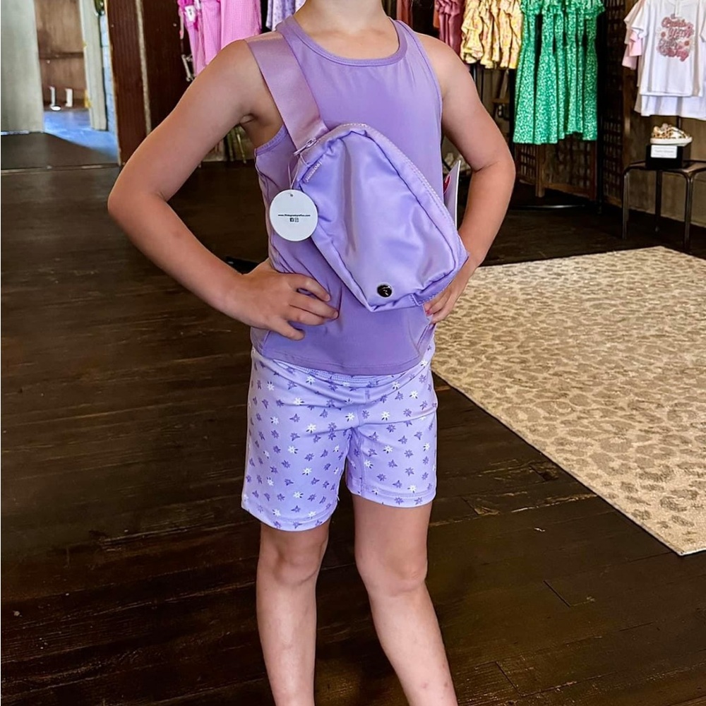 Little girls 3 pc set